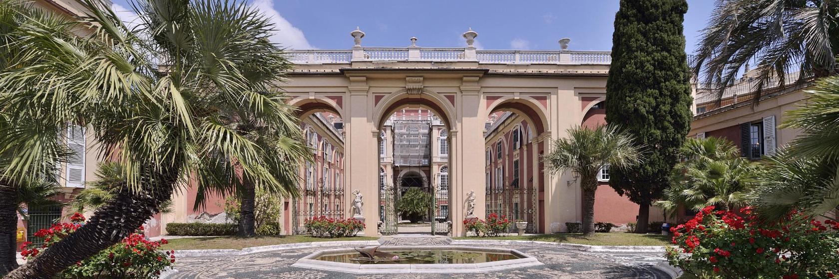 Palazzo Reale